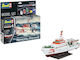 Rescue Vessel Hermann Marwede 1/200 Gift Set Revell 65812