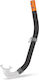 Salvas Snorkel Negru