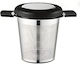 Stainless Steel Tea Filter Lid