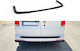 Motordrome Spoiler de Autoturism Partea din spate Compatibil cu 9001