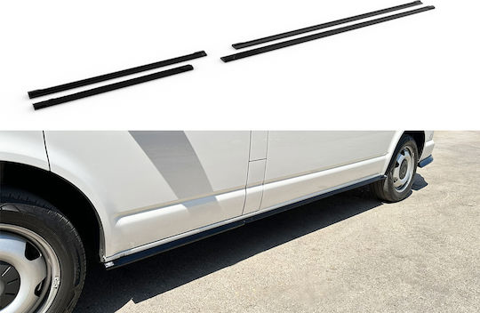 Motordrome Μαρσπιέ Αυτοκινήτου Πλαϊνά Συμβατά με 9001
