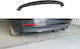 Motordrome Diffuser Αυτοκινήτου Πίσω Συμβατό με Tesla Model 3