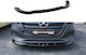 Motordrome Spoiler Car Front Compatible with Mercedes-Benz Vito 2024