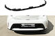 Motordrome Spoiler Car Rear Compatible with Toyota Corolla 2018