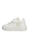 Kinder Sneakers Weiß