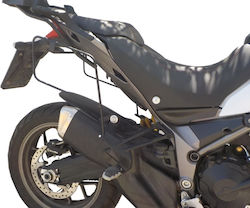 Moto Discovery Tankhalterungen für Ducati Multistrada