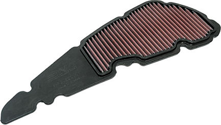 DNA Filters Motorcycle Air Filter for Piaggio MP3