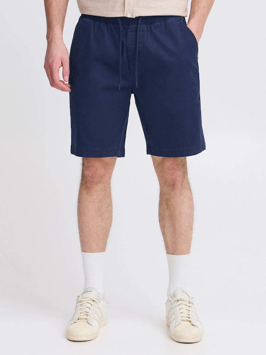 Blend Herrenshorts Blue
