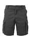 Herrenshorts Black