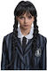 Περούκα Wednesday Addams Παιδική