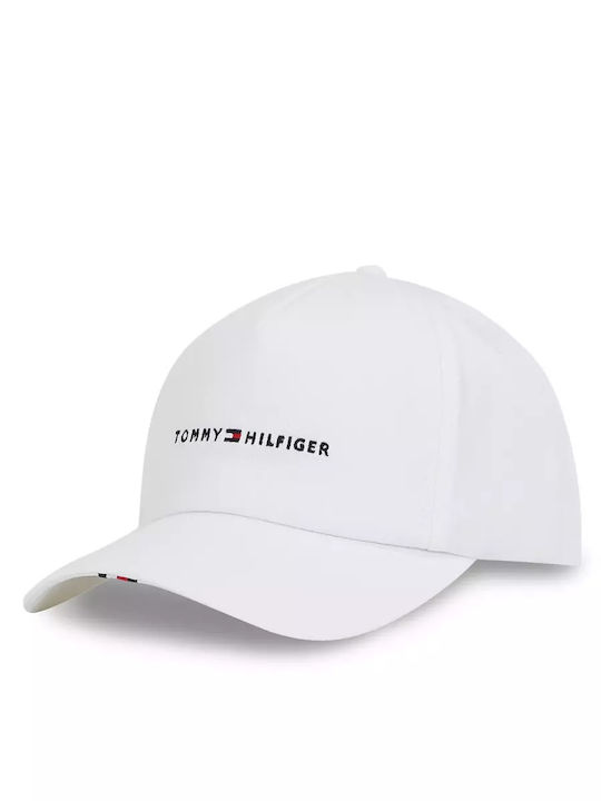 Tommy Hilfiger Ανδρικό Καπέλο Jockey Foundation...