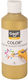 Creall Τέμπερα Ζωγραφικής Gold 19 σε Μπουκάλι 250ml
