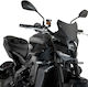 Puig Φιμέ Ζελατίνα Μοτοσυκλέτας για Yamaha MT-09 22077J