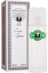 Cuba Green After Shave 100ml