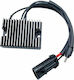 Ricks Motorsport Electric Motorcycle Regulator Rectifier 10-914B