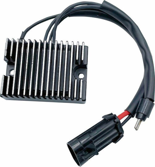 Ricks Motorsport Electric Motorcycle Regulator Rectifier 10-914B