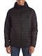 Kodiak Jacket Puffer Black