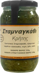 Σταμναγκάθι Κρήτης “γη Του Νότου” 335γρ