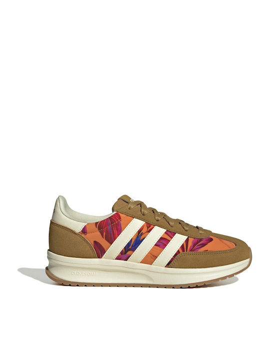 adidas Run 70s Sneakers Khaki JP9624