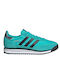 Sl 72 Sneakers Turquoise