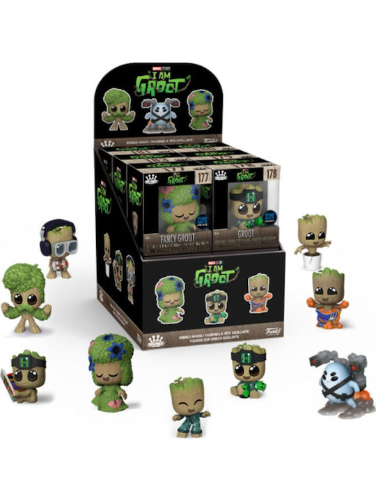 Funko Pop! Marvel: Funko Pop! Marvel: