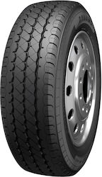Dynamo Hiscend 215/60R17 107T Θερινό για Φορτηγό Ελαφρού Τύπου Dynamo Hiscend 215/60R17 107T Θερινό για Φορτηγό Ελαφρού Τύπου