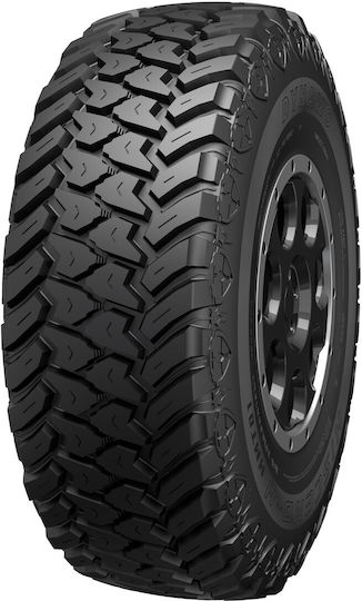 Dynamo Hiscend 31/10.5R15 109Q Θερινό Λάστιχο για 4x4 / SUV Αυτοκίνητο