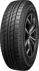 Dynamo Hiscend 275/65R18 116H Anvelope Auto Vara Pentru 4x4 / SUV Dynamo Hiscend 275/65R18 116H Anvelope Auto Vara Pentru 4x4 / SUV