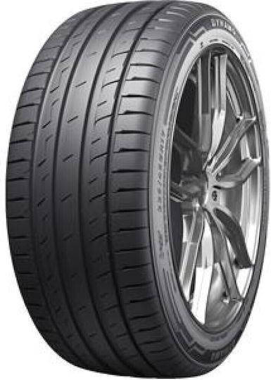 Dynamo Street 225/50R17 98H XL Θερινό Λάστιχο για Επιβατικό Αυτοκίνητο