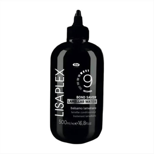Lisap Lisaplex Bond Saver Apă Lamelară 9 Secunde 500ml