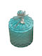 The Home Deco Factory Aromatic Brown Candle