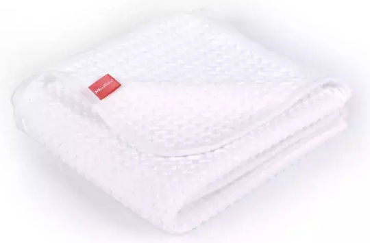 Maxshine Cloths Microfiber Drying Car 400gsm White 35x35cm 3pcs