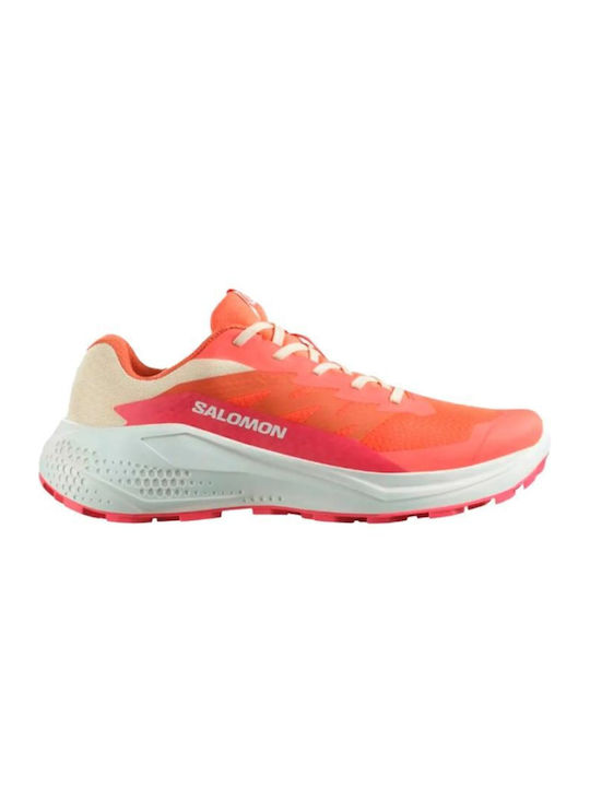 Salomon Alphaglide Sport Shoes Trail Running Em...