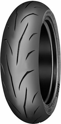 Mitas 190/50ZR17 Sport Motorradreifen