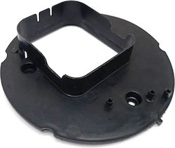 Bază motor din plastic de schimb Bruno Brn-0194 pentru friteuză cu aer Bază motor din plastic de schimb Bruno Brn-0194 pentru friteuză cu aer