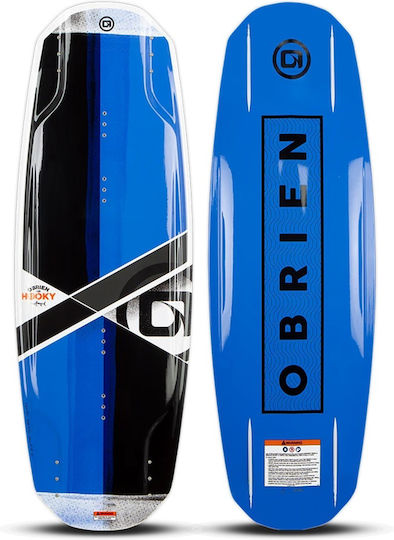 Obrien Hooky 123 Wakeboard Σανίδα Σχεδιασμένη Παιδιά