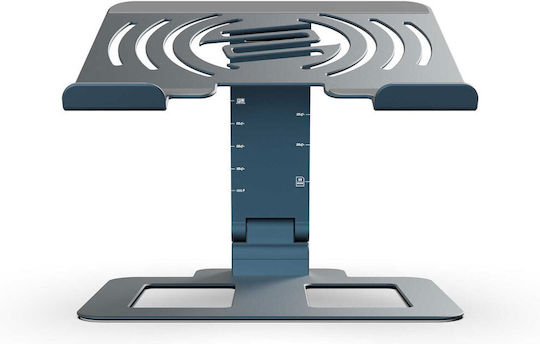 Reloop Stand-Hub-Pro Βάση για Laptop