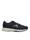 Head Revolt Pro Men's Tennis Shoes for Clay Courts Green