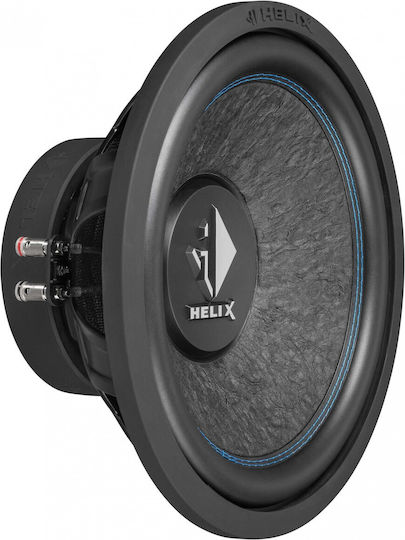 Helix Subwoofer Αυτοκινήτου 10" 300W RMS