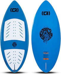 O'Brien Space Dust Wakesurf 52″ Skimboard