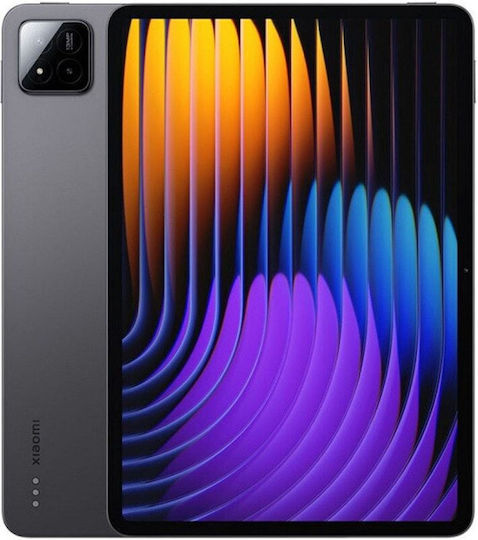 Xiaomi Pad 7 11.2Zoll Tablet (8GB/256GB) Gray