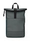 Clan London Rucksack Wasserdicht Gray