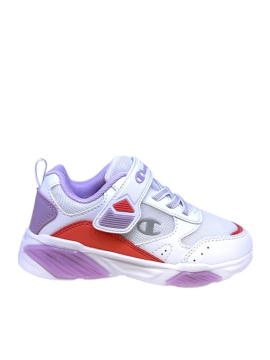 Champion Wave Kids Sneakers with Scratch & Ligh...