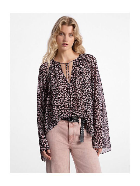 Γυναικεία Μπλούζα Floral Floral