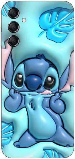 Ohana Silicone Case for Samsung Galaxy M35 5G