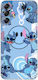 Силиконов калъф Ohana Emoji за Samsung Galaxy M35 5G