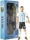 Action-Figur Argentina – Messi 20cm.