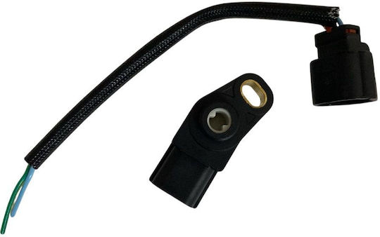 Throttle Position Sensor-tps Suzuki Gsx 1300cc R Hayabusa/gsx-r 1000cc Clockwise & Connector Roc121273