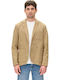 Ανδρικό Σακάκι Beige