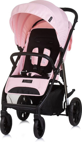 Chipolino Insta Baby Stroller Suitable for Newborn Marshmellow 7.5kg